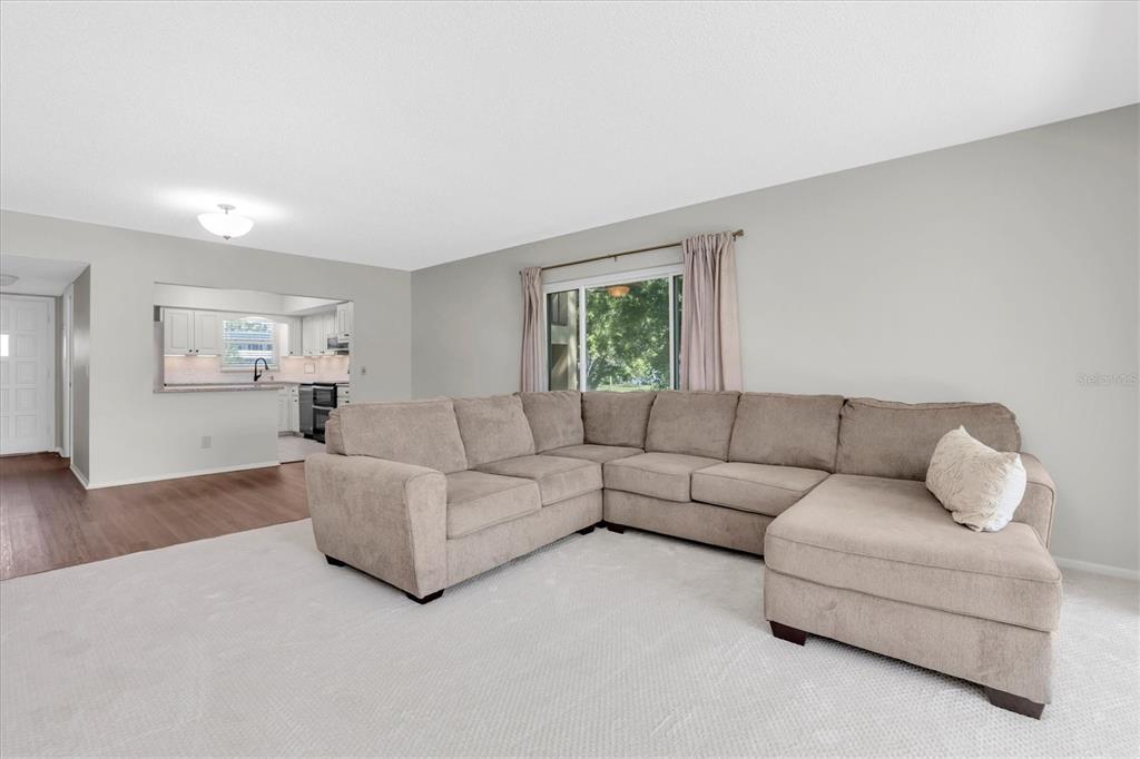 Clearwater Condo: 2417 Persian Drive