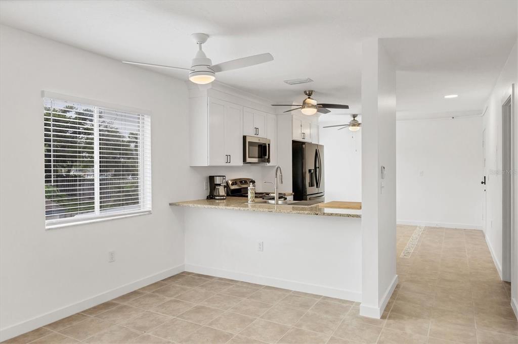 Sarasota Condo: 2124 North Tamiami Trail