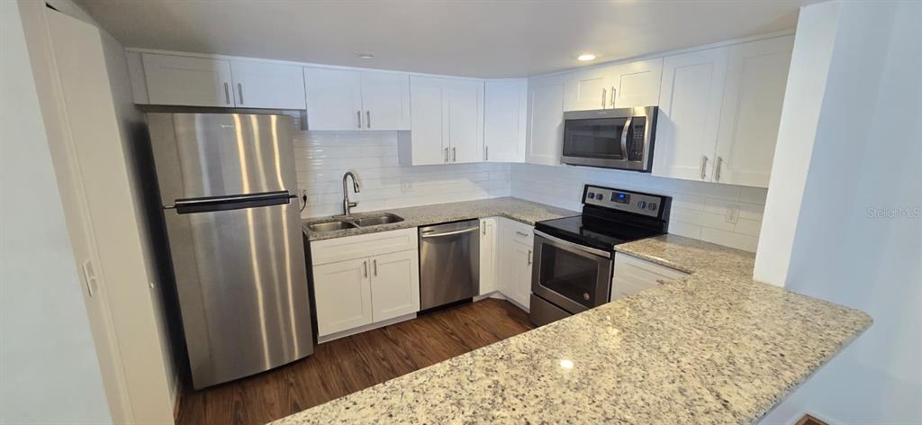 Maitland Condo: 824 Town Circle