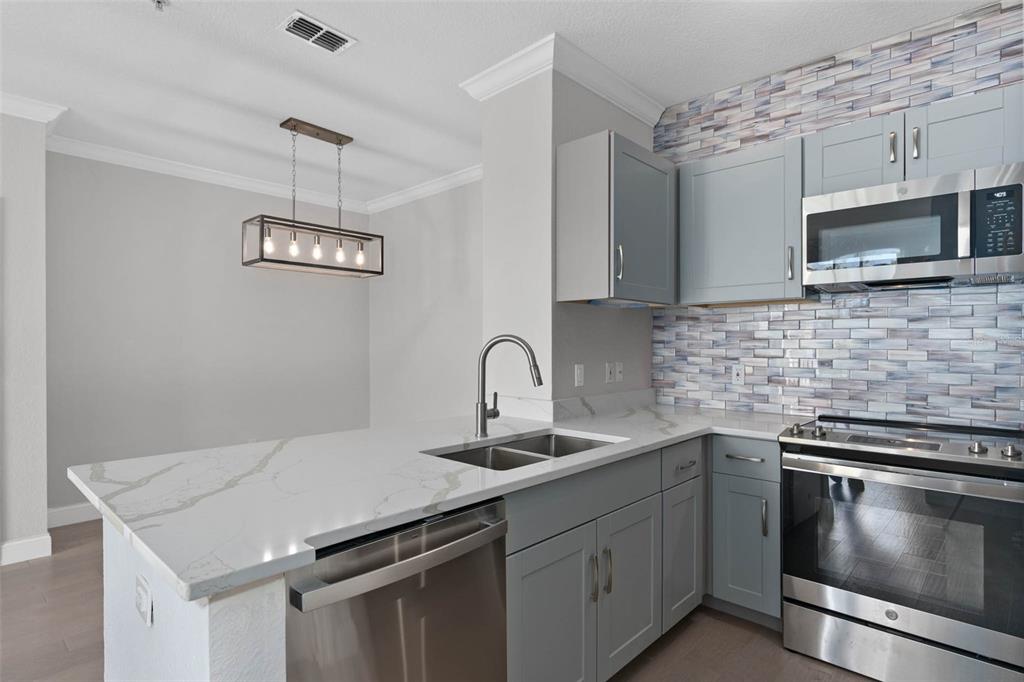 Orlando Condo: 2740 Maitland Crossing Way