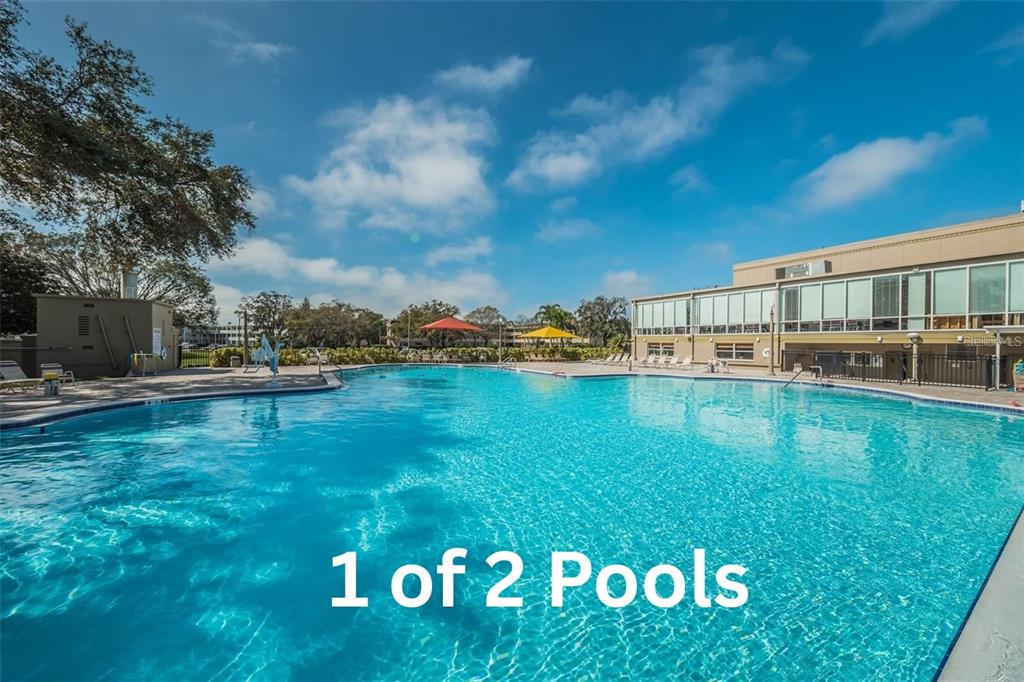 Clearwater Condo: 2311 Brisbane Street