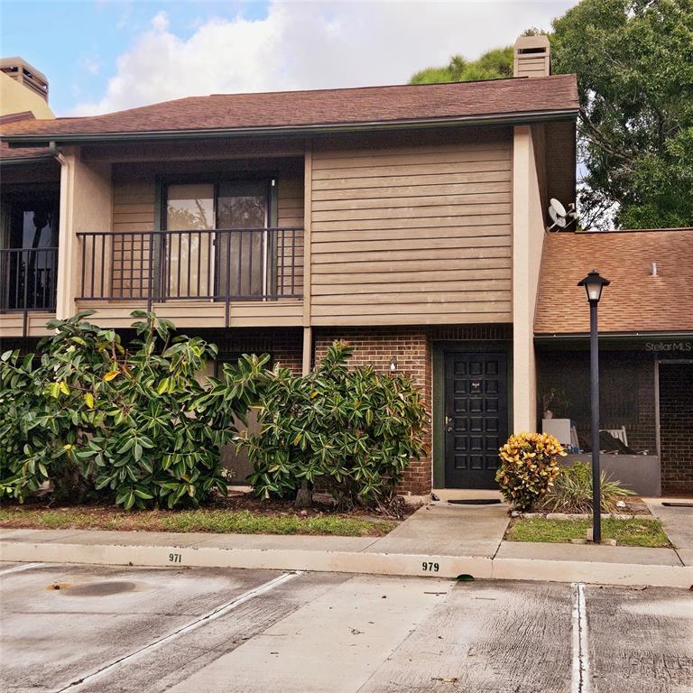 Sarasota Condo: 979 Sunridge Drive