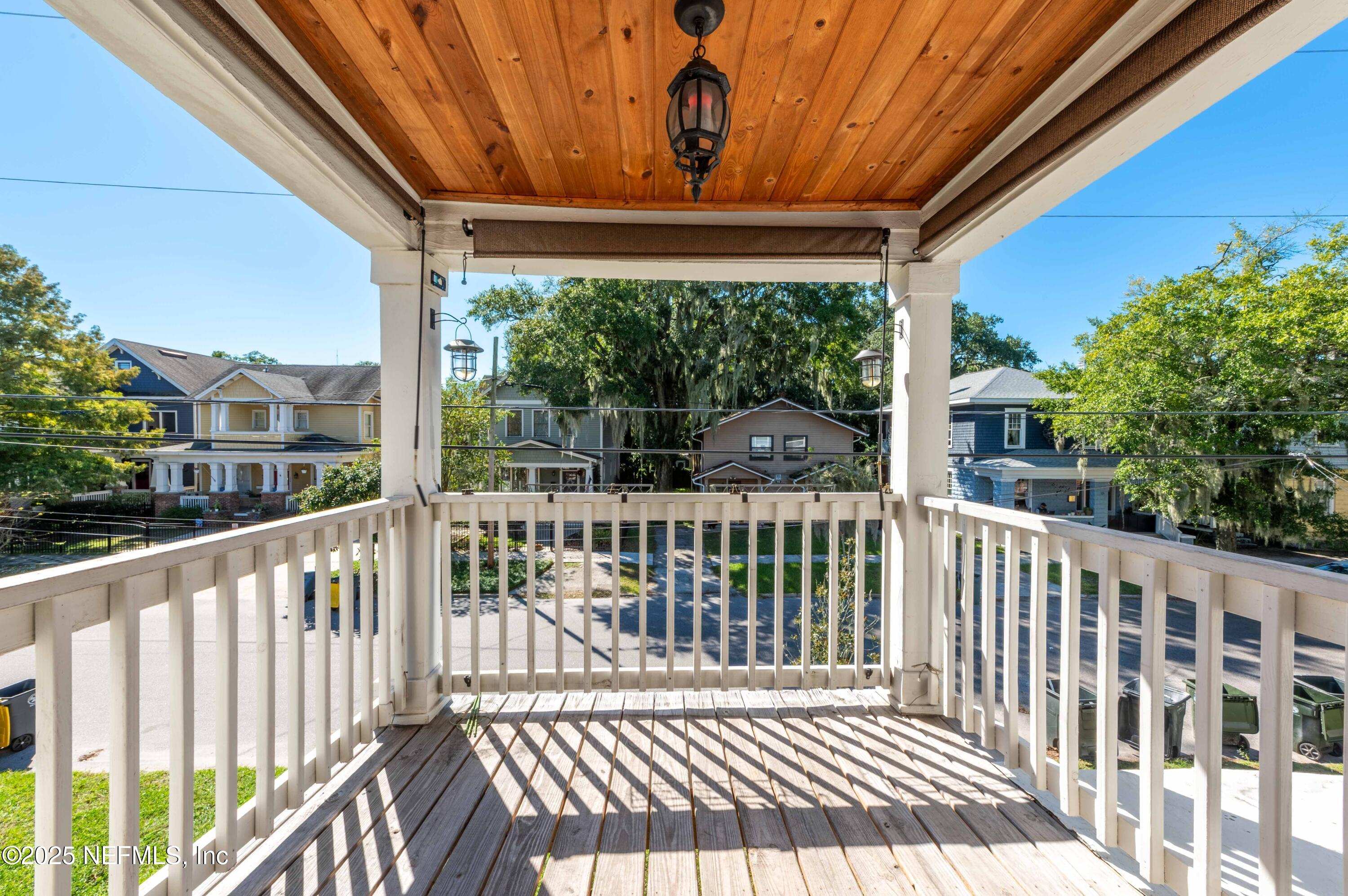 Jacksonville Condo: 117 East 4th Street