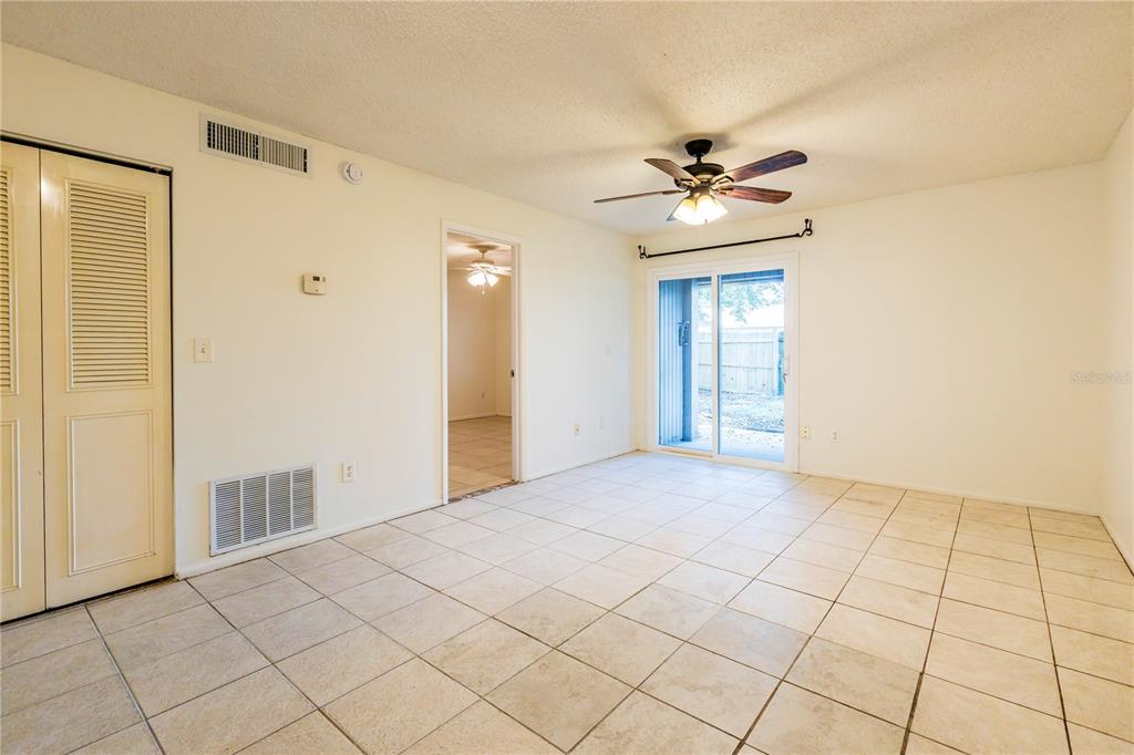 Sanford Condo: 2550 Clairmont Avenue