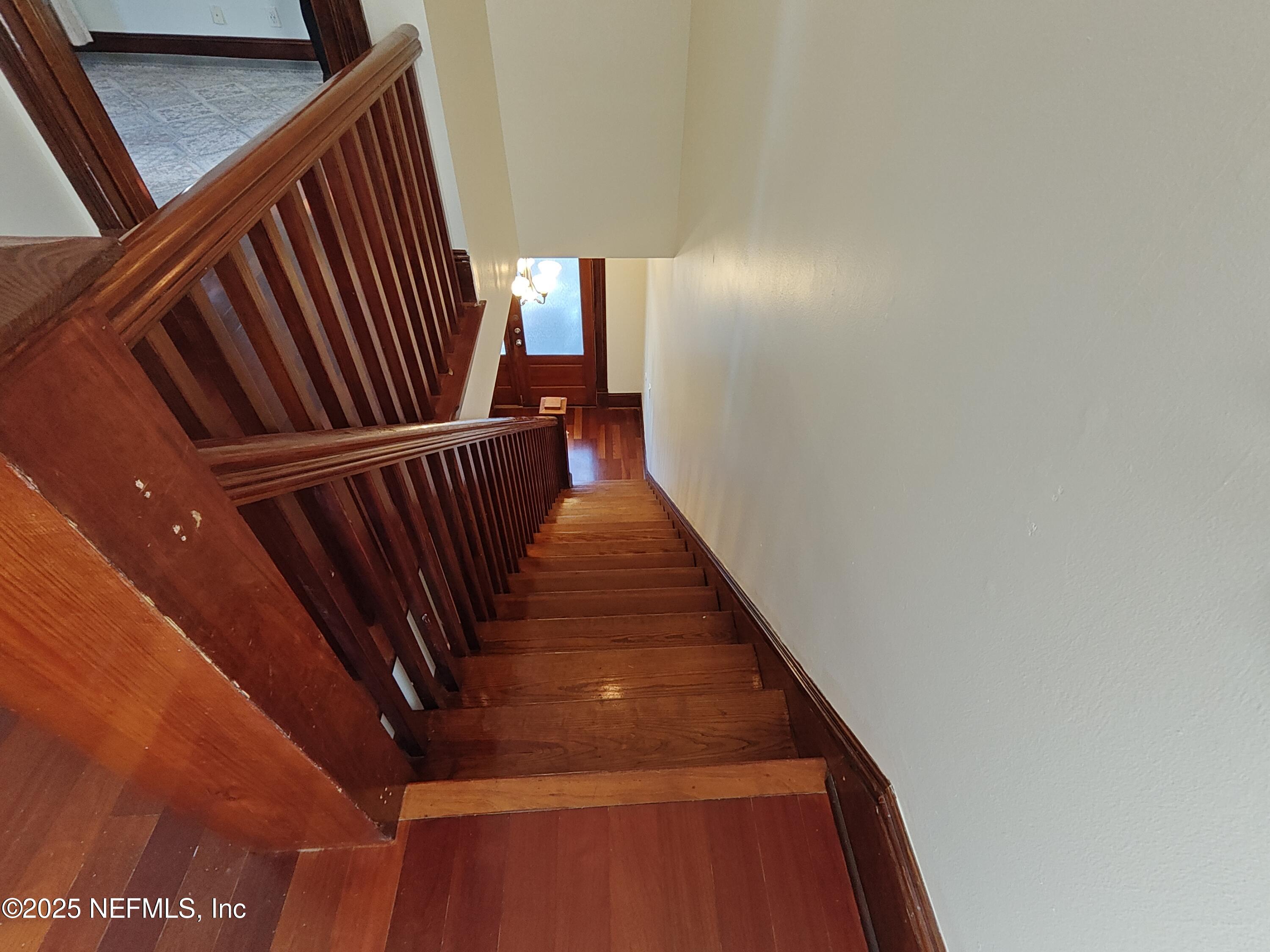 Jacksonville Condo: 1250 North Liberty Street