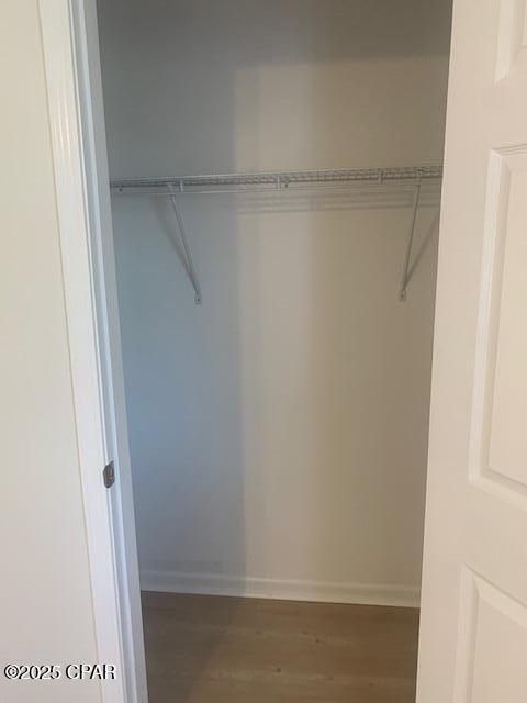 Panama City Condo: 1514 Wilmont Avenue