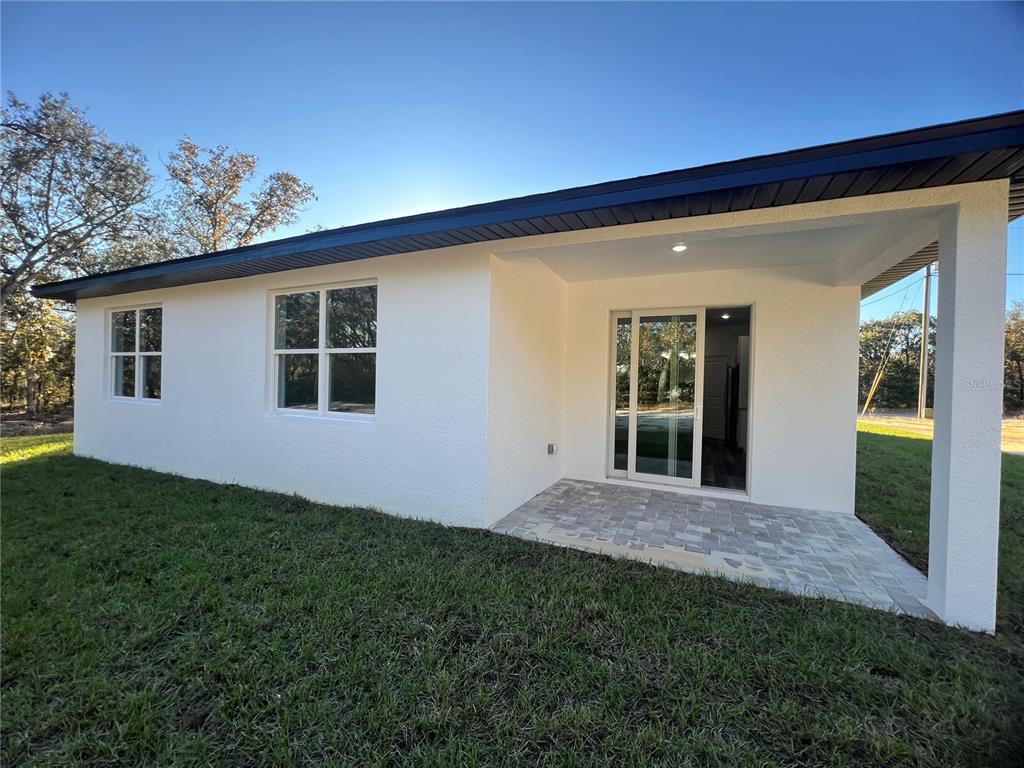 Citrus Springs Condo: 3467 West Seahorse Lane