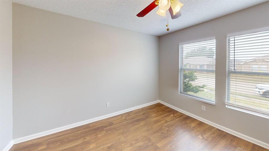 Rockwall Condo: 1505 Stewart Drive