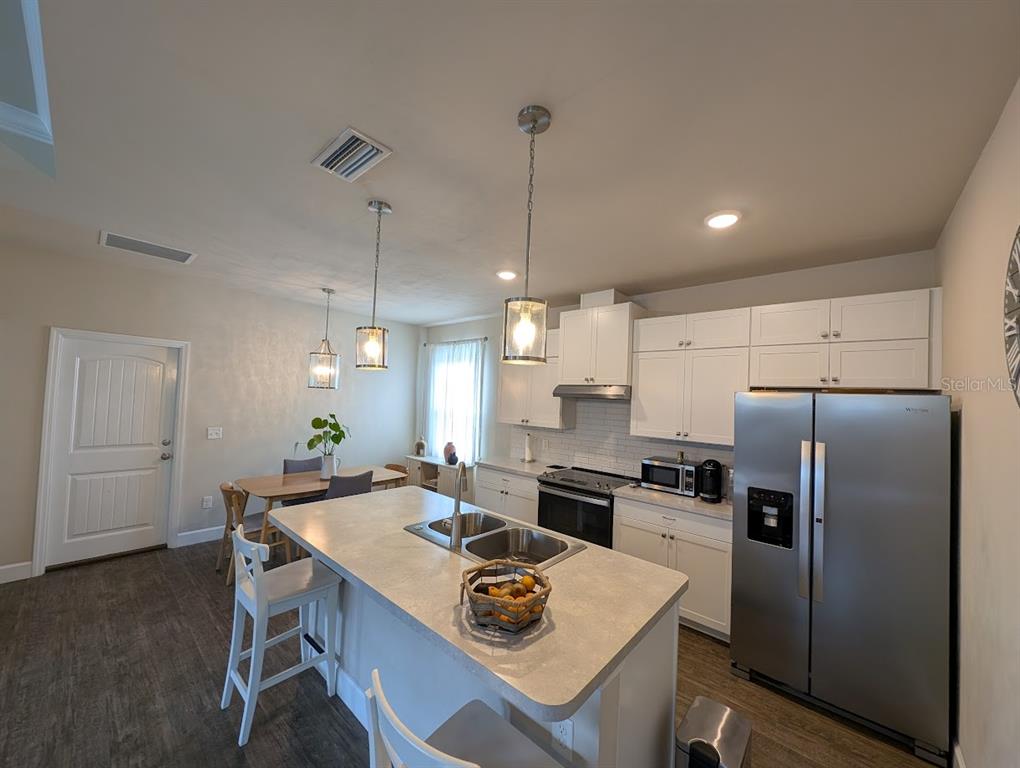 Newberry Condo: 1750 Southwest 246th Drive