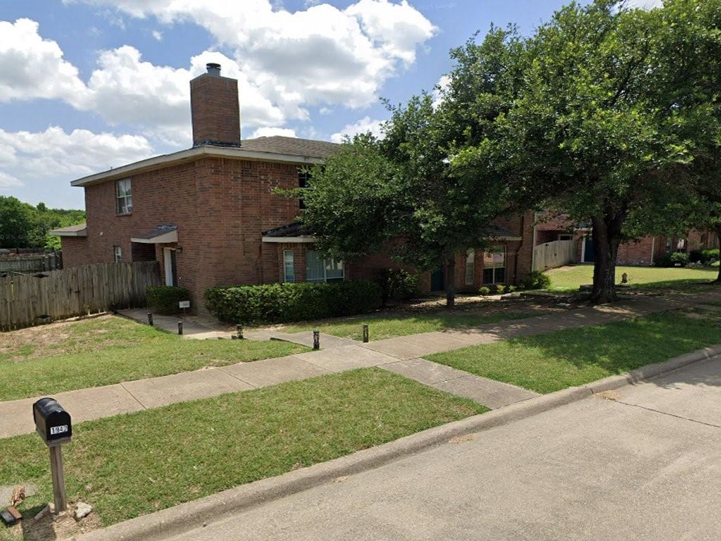 Garland Condo: 1942 High Meadow Drive