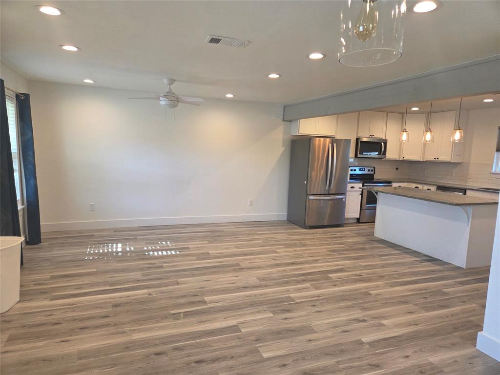 Rockwall Condo: 482 Trout Street