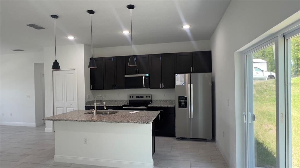 Citrus Springs Condo: 3315 West Montgomery Lane