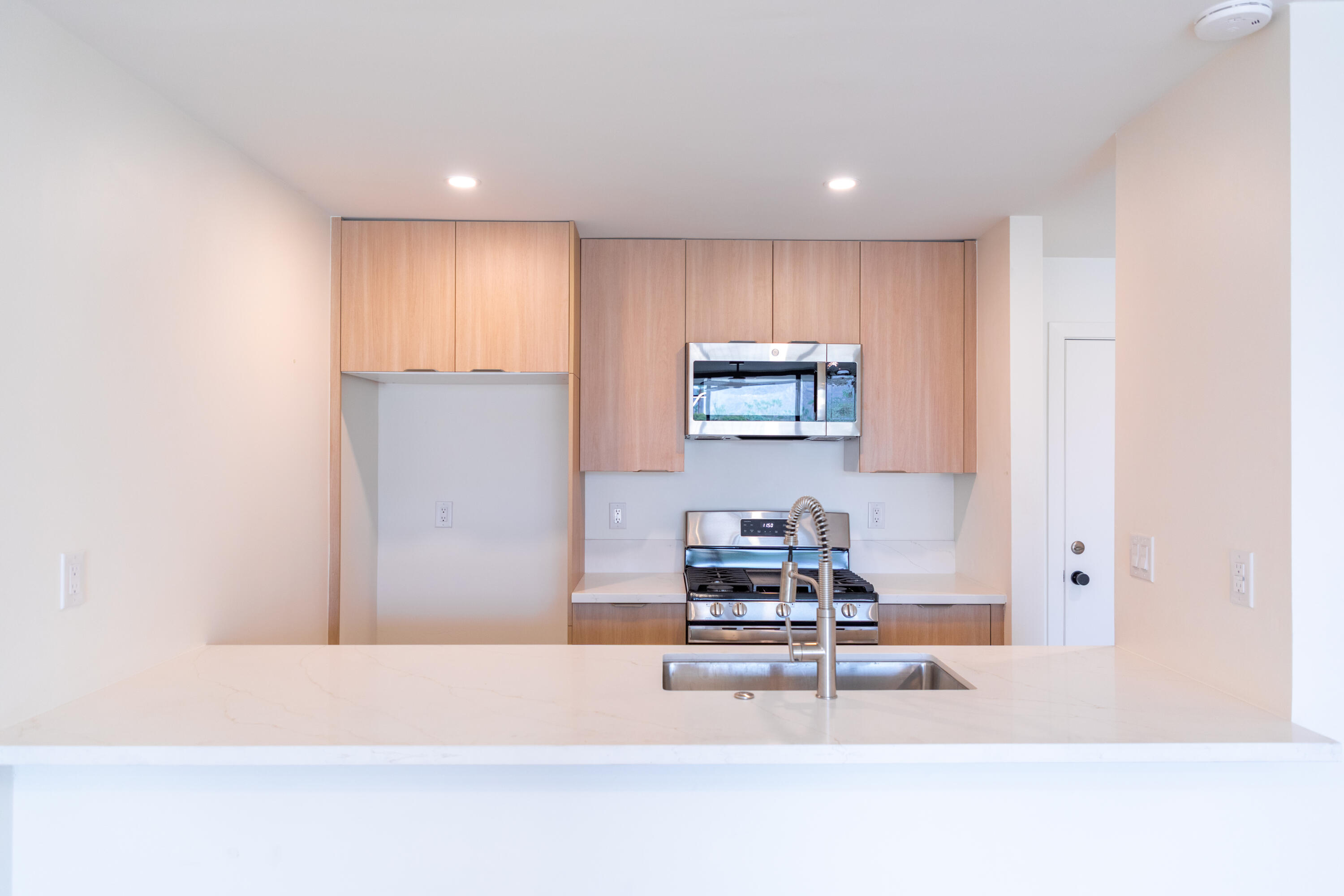 Palm Springs Condo: 1400 South Palm Canyon Drive