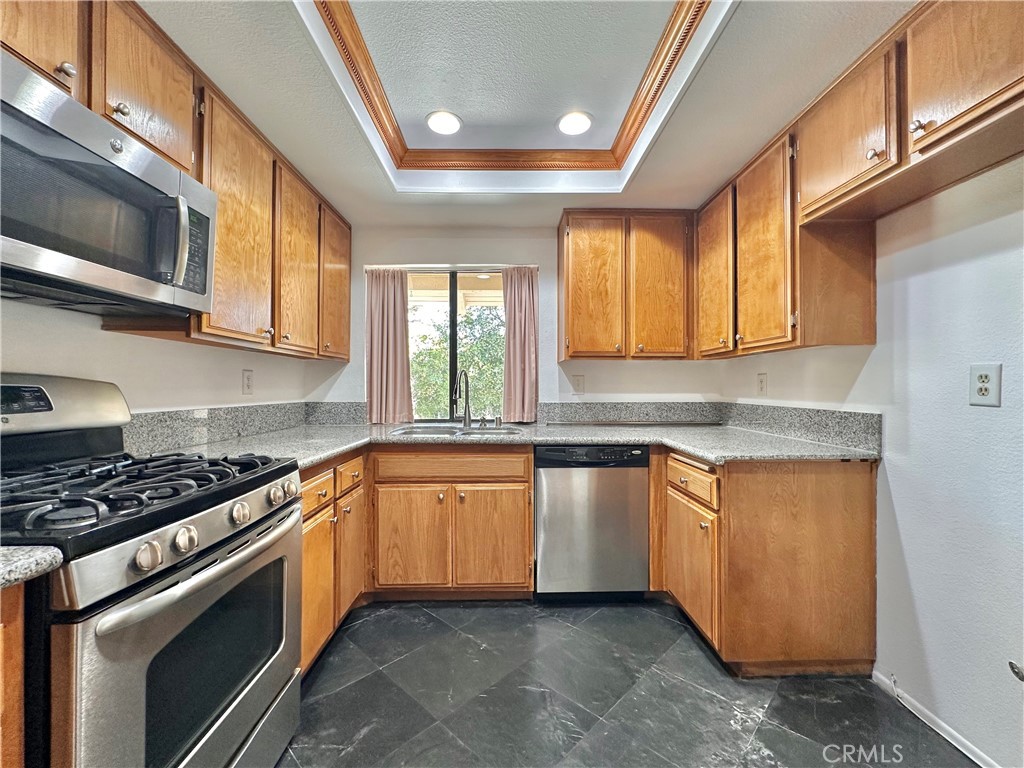 La Mirada Condo: 15921 Alta Vista Drive