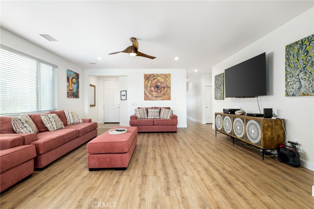 Indio Condo: 84290 Tramonto Way