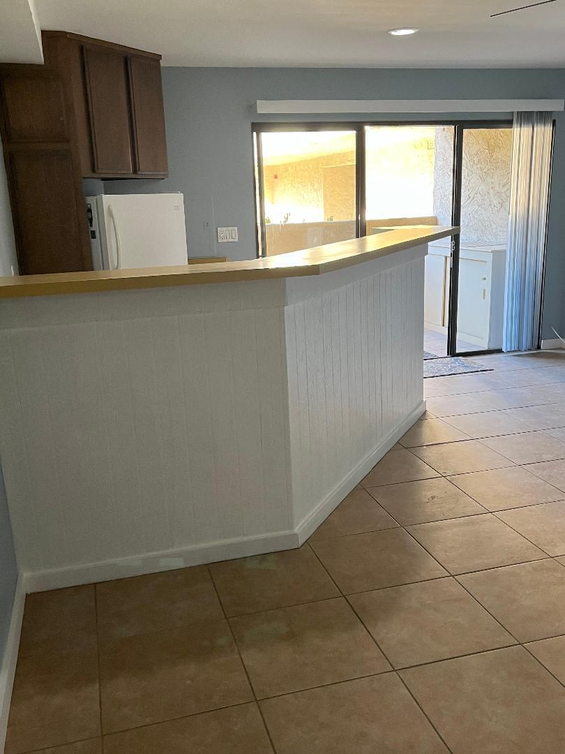 Palm Springs Condo: 5300 East Waverly Drive