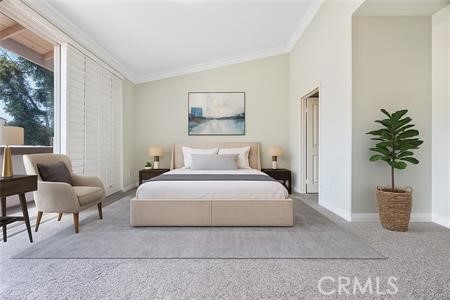 Irvine Condo: 2702 Ladrillo Aisle