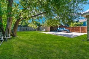 Fort Worth Condo: 2619 South Adams Street