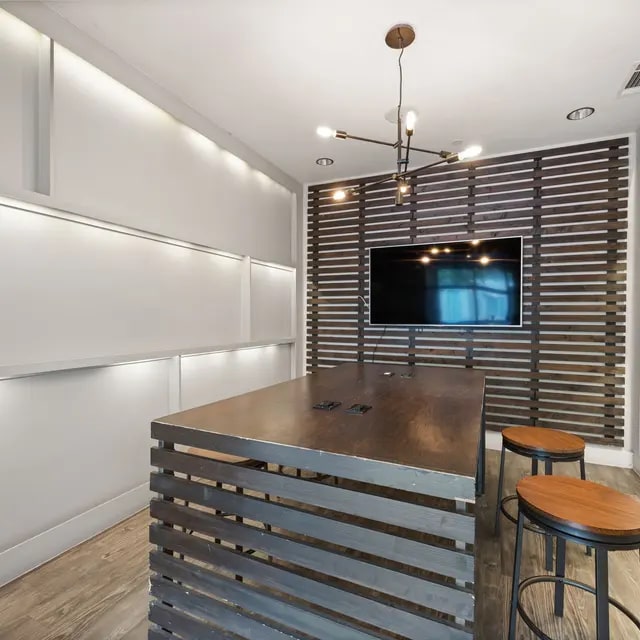 Austin Condo: 810 West St Johns Avenue