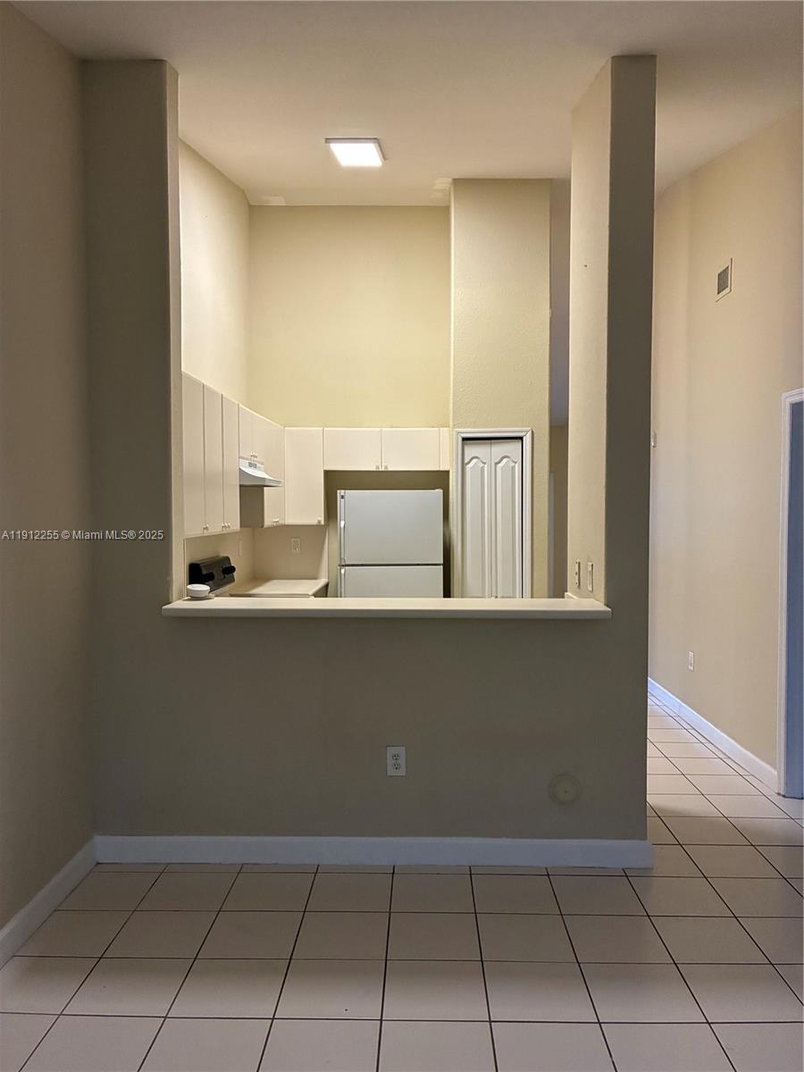 Homestead Condo: 1666 Southeast 27th Court