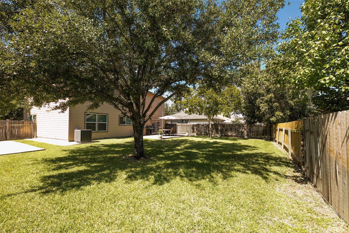 Round Rock Condo: 3713 Blue Cat Way