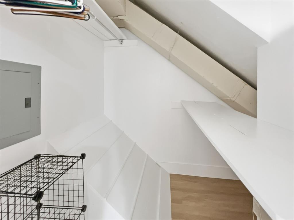 Dallas Condo: 3707 Miles Street