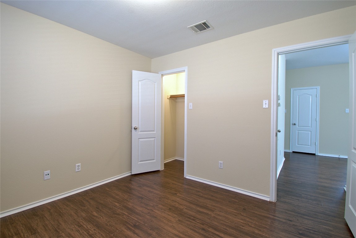 Round Rock Condo: 1232 Kenneys Way