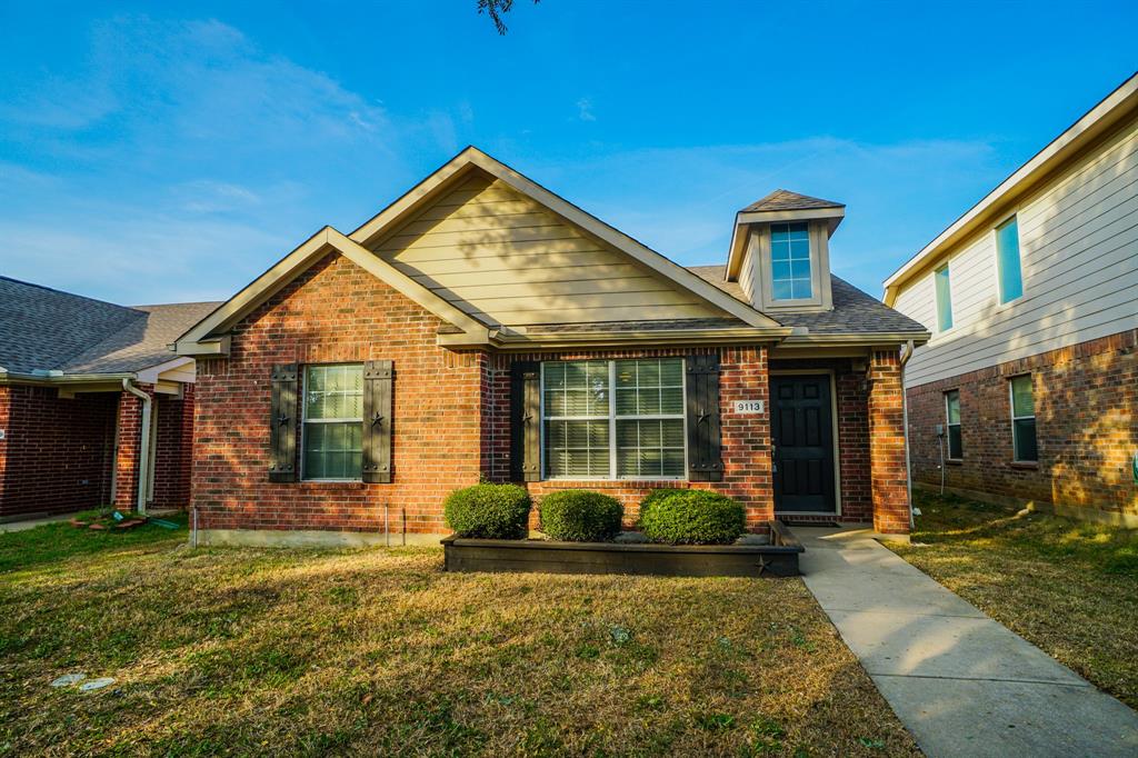 Cross Roads Condo: 9113 Wild Rose Lane