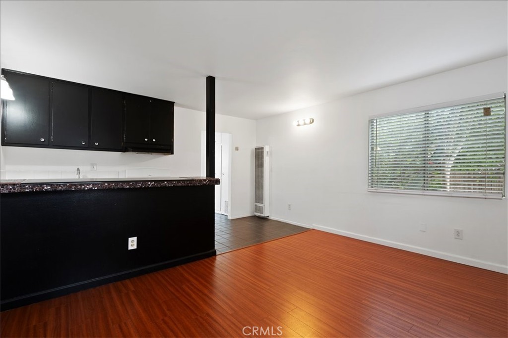 Los Angeles Condo: 3819 Stockbridge Avenue