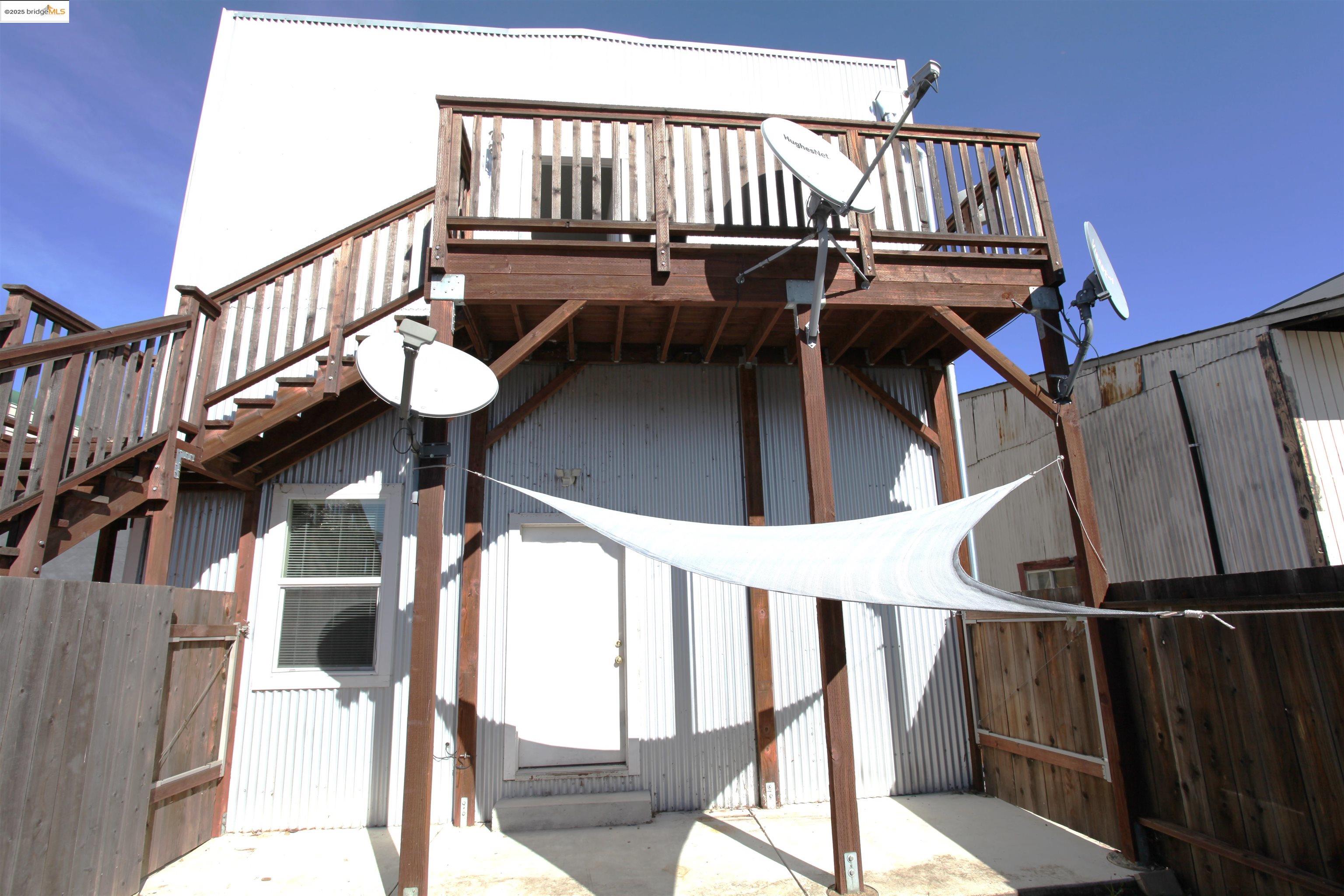 Isleton Condo: 50 Main Street