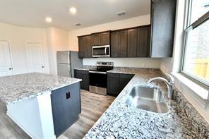 Seagoville Condo: 614 Arlington Park Court