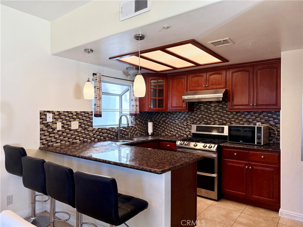 El Monte Condo: 3428 Whistler Avenue