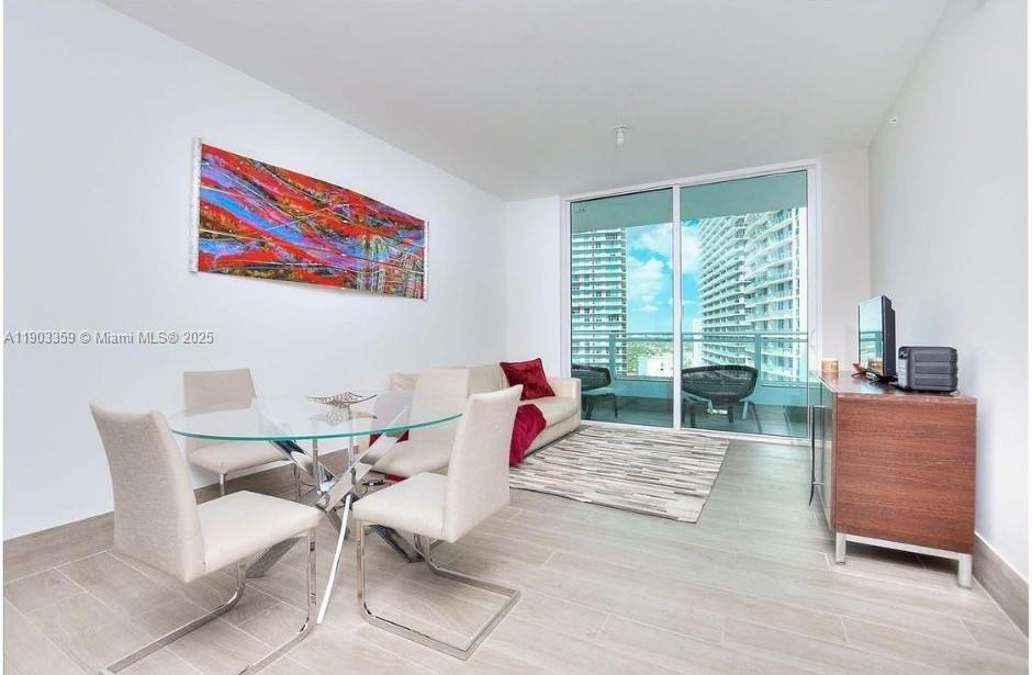 Miami Condo: 1080 Brickell Avenue
