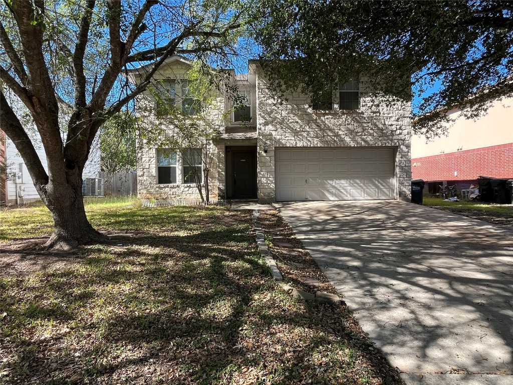 Kyle Condo: 110 Christopher Cove