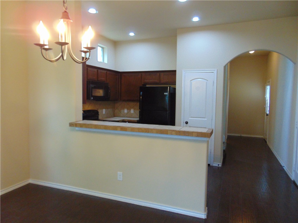 Kyle Condo: Undisclosed Address