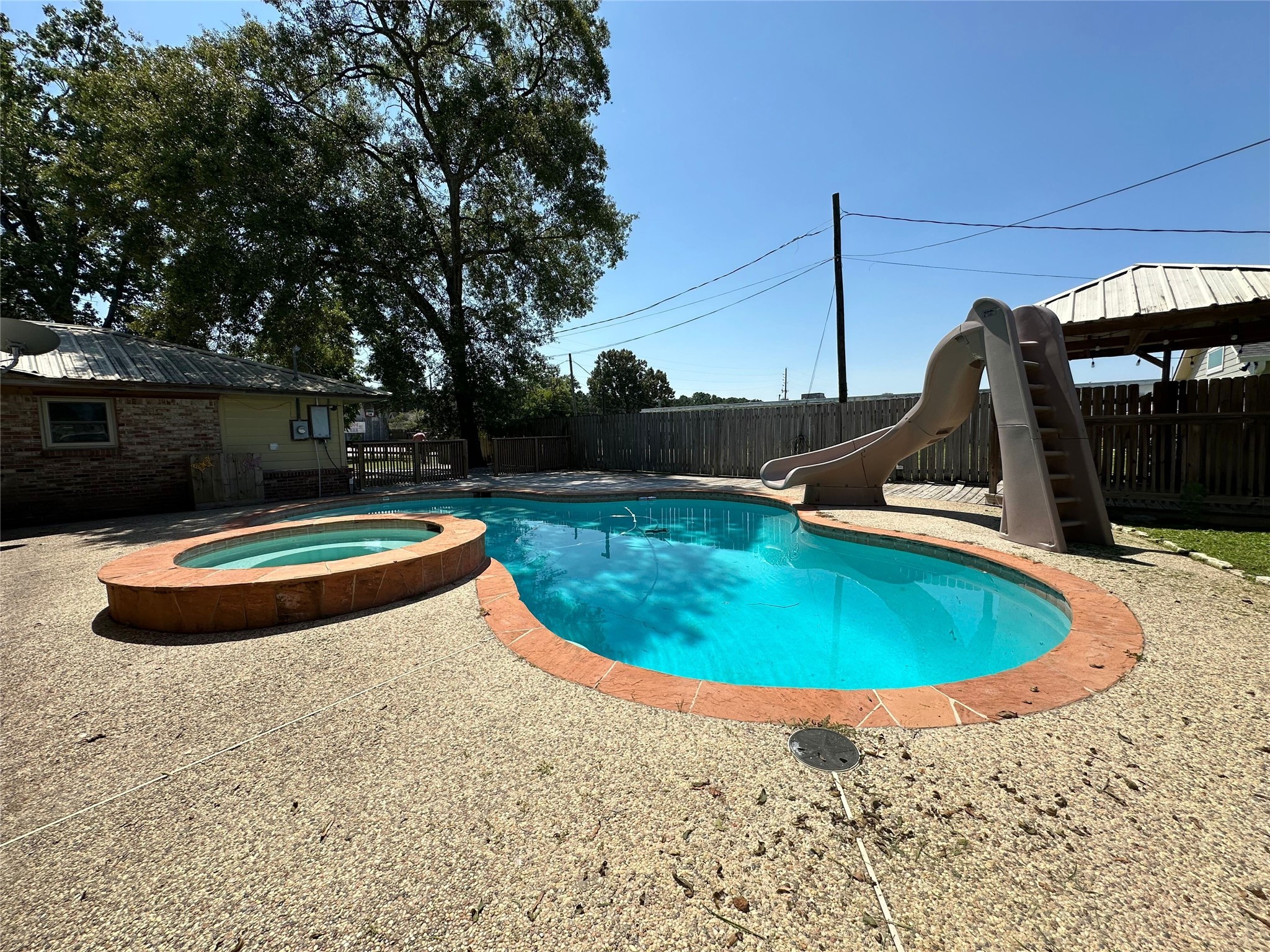 New Caney Condo: 22450 Oakley Road