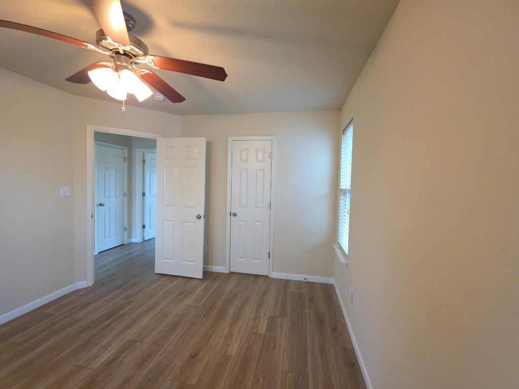 Austin Condo: 4618 Senda Lane