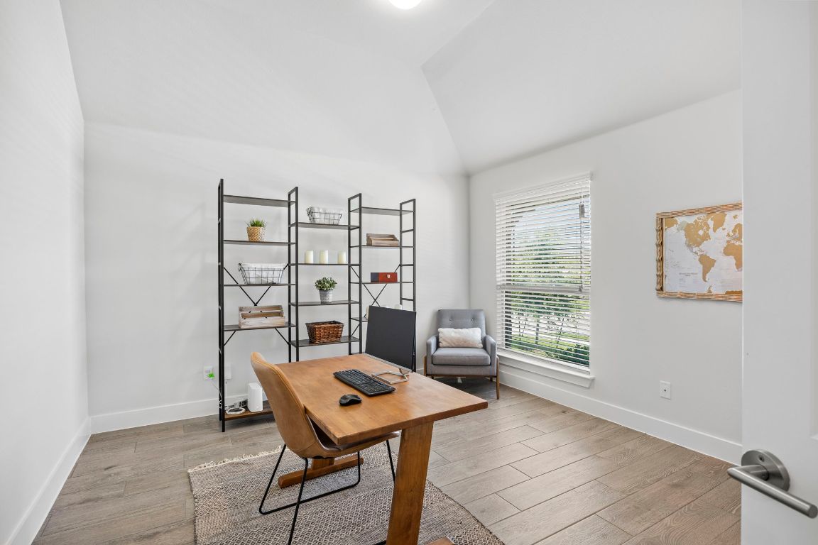 Hutto Condo: 532 Elm Grn Street