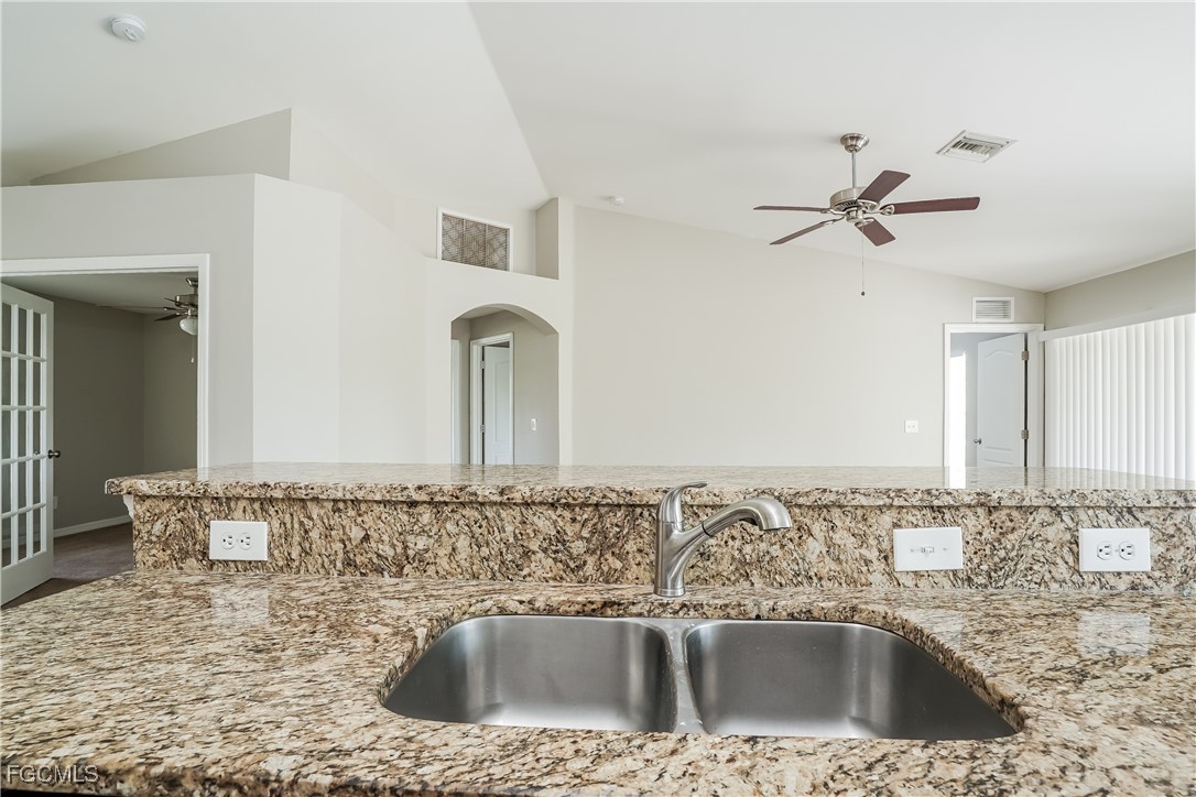 Lehigh Acres Condo: 769 Gaylord Avenue South