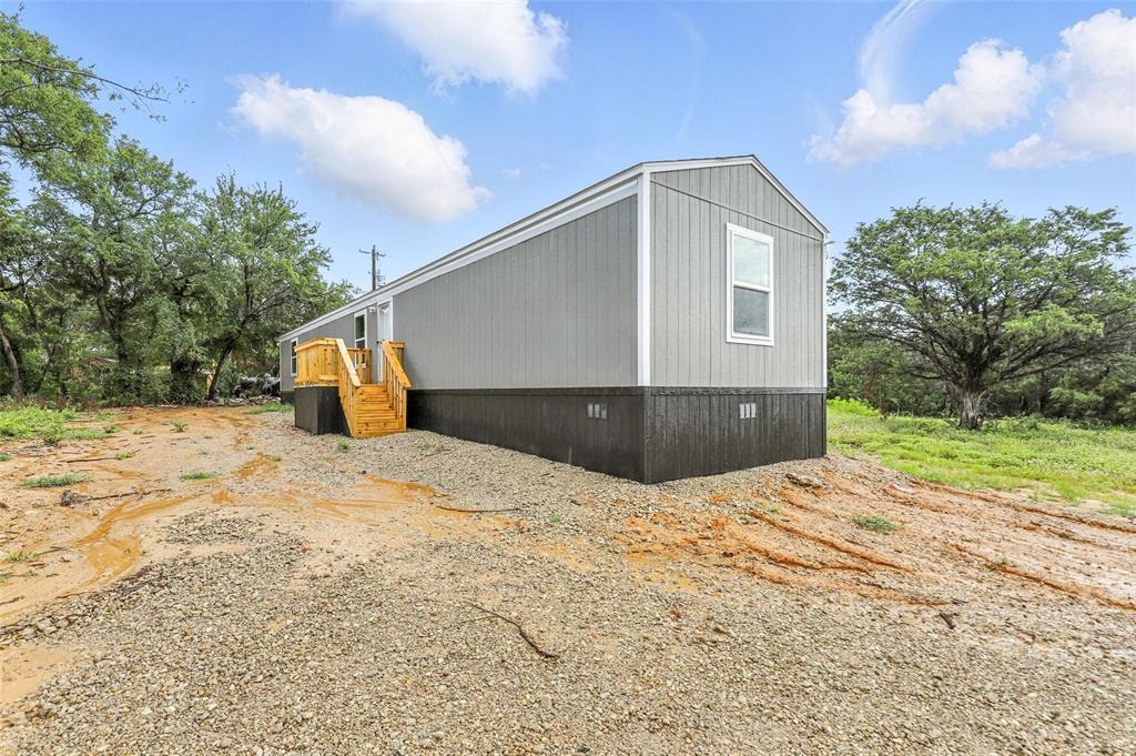 Granbury Condo: 4214 West Virginia Drive