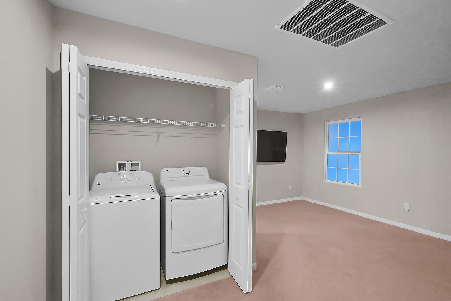 Fort Pierce Condo: 3351 Liberty Square Way