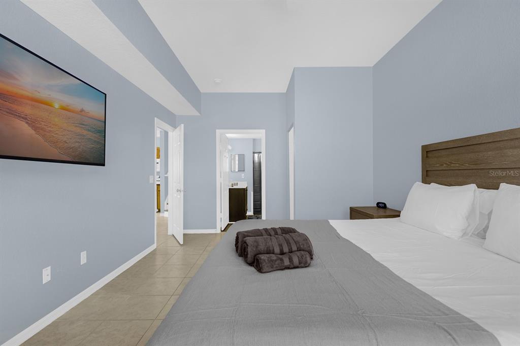 Kissimmee Condo: 4013 Venetian Bay Drive