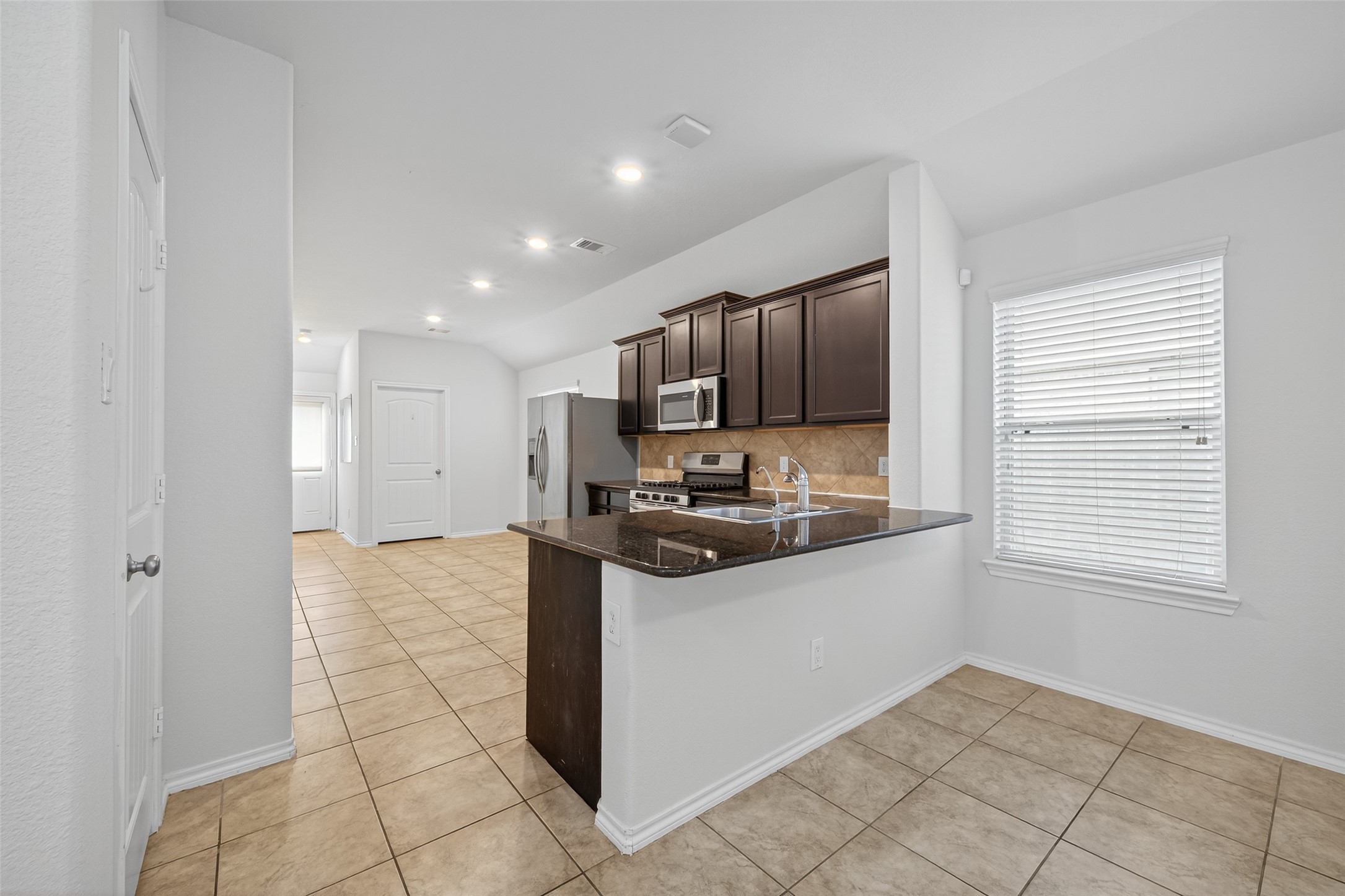 New Caney Condo: 23764 Via Maria Drive