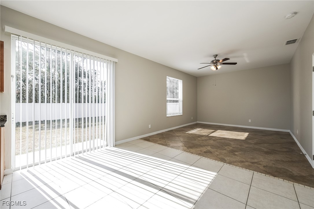 Lehigh Acres Condo: 630 Creuset Avenue South
