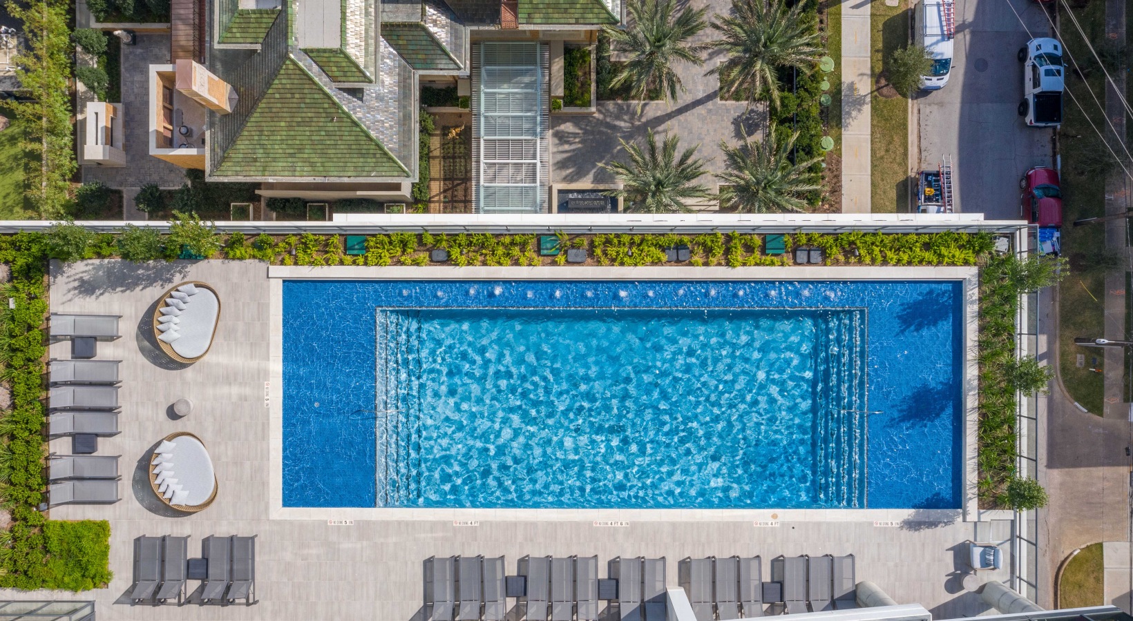 Houston Townhome: 3410 Yoakum Blvd