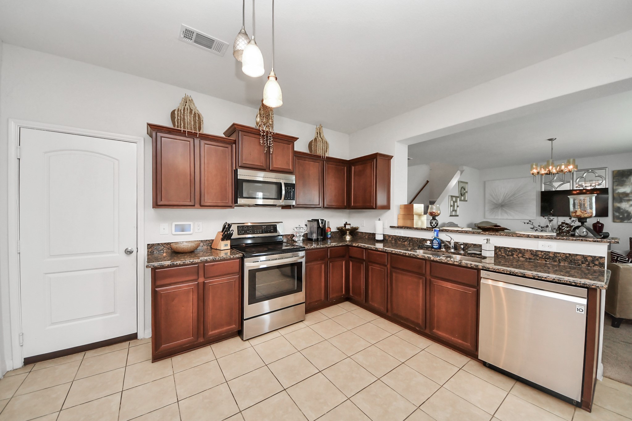 Iowa Colony Condo: 9423 Grand Spark Drive