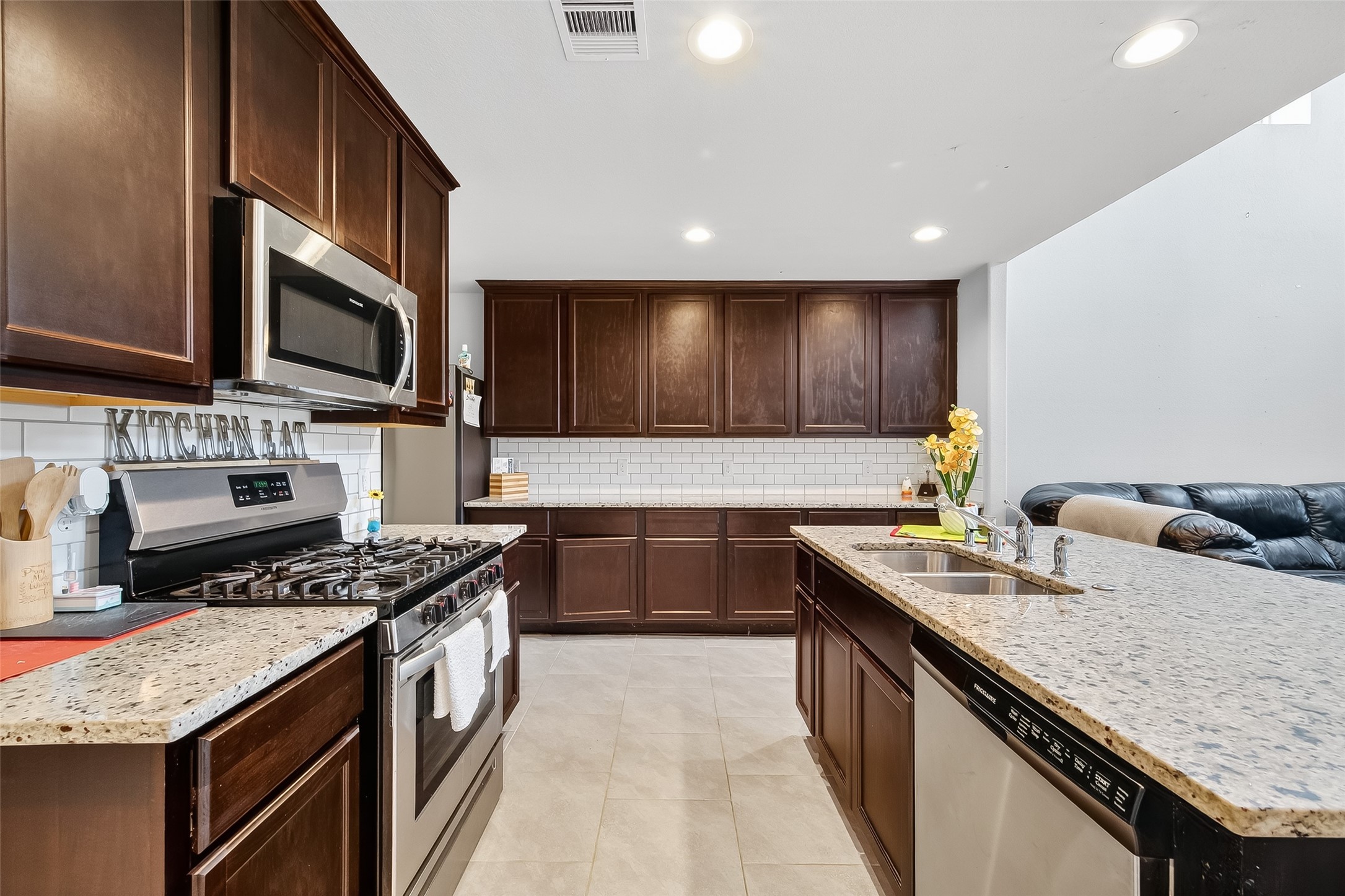 Rosharon Condo: 8007 Carillon Way