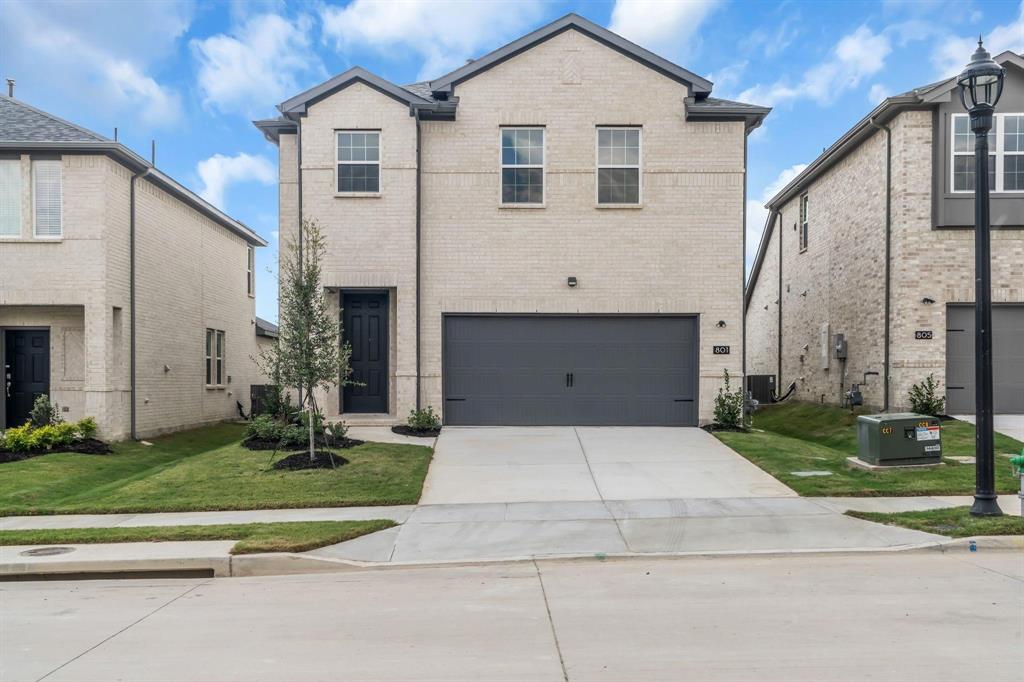 Anna Condo: 801 Amenduni Lane