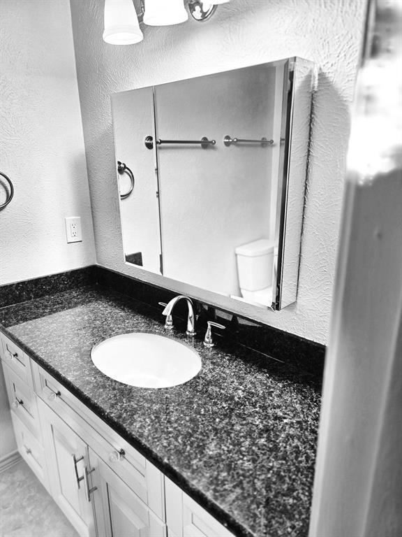 Dallas Condo: 11606 Drummond Drive