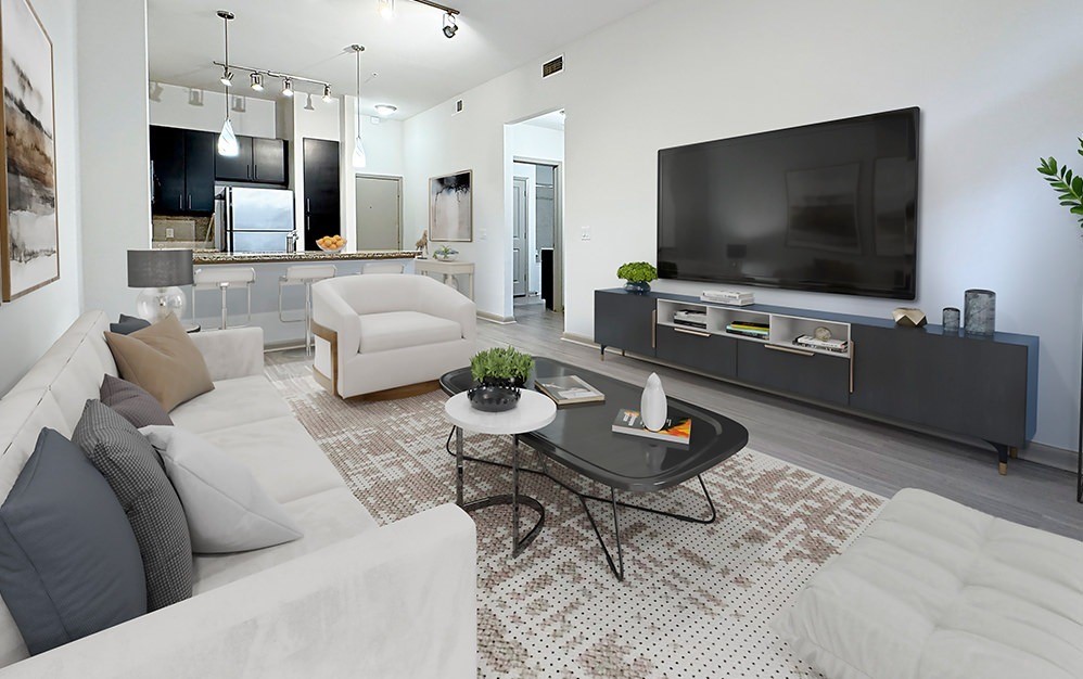 Houston Condo: 306 McGowen Street